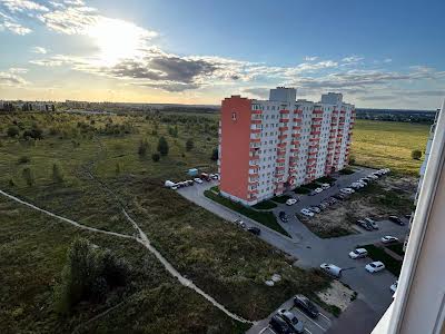 квартира по адресу с. Белогородка, Европейская ул., 1