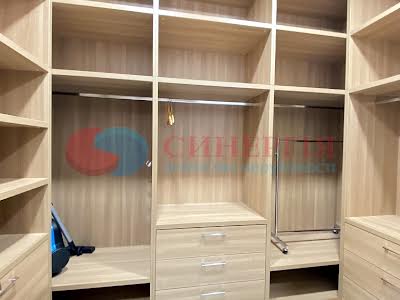 квартира за адресою Кловський узвіз (Кловський), 7А