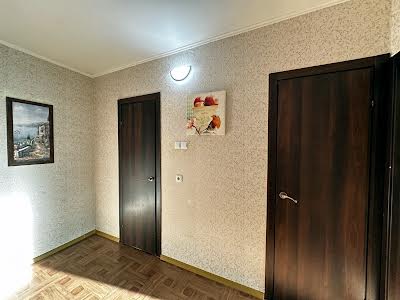 квартира за адресою Сергія Данченка вул., 5