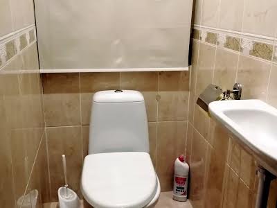 квартира по адресу Елизаветы Чавдар ул., 22