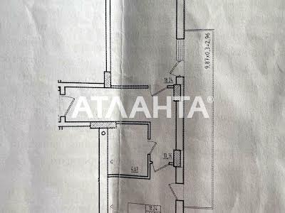 квартира по адресу дорога Люстдорфская ул., 114