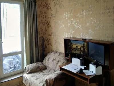 квартира по адресу Победы просп., 62г