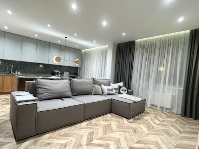 квартира за адресою Регенераторна вул., 4 к. 11