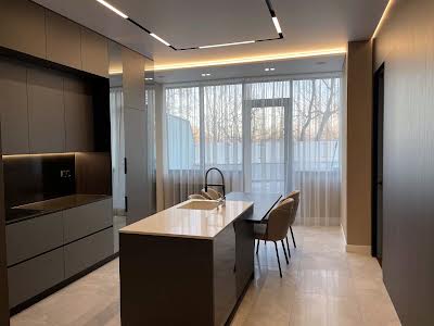 квартира за адресою Гетьмана Мазепи вул., 138а
