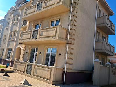 квартира по адресу Таллинская ул., 6а