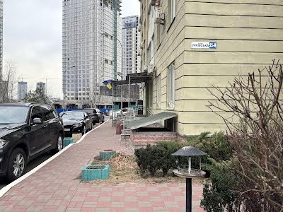 квартира по адресу Киев, Урловская ул., 23В