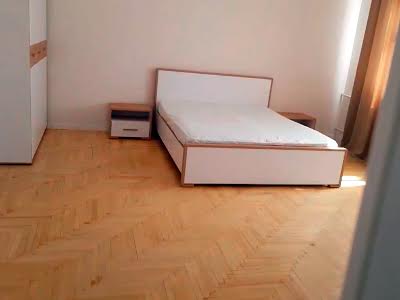 квартира за адресою Мала Житомирська вул., 5