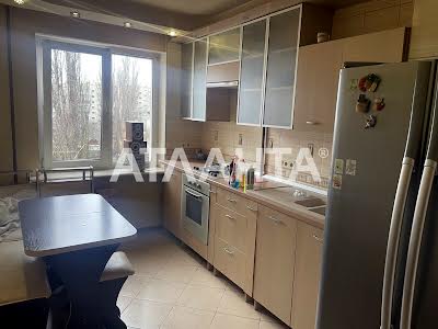 квартира по адресу Добровольского просп., 99