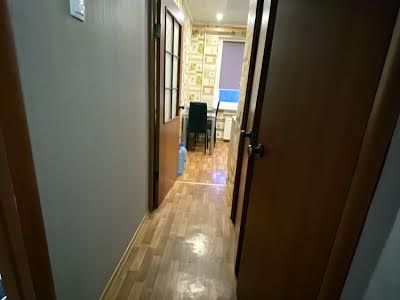 квартира по адресу вулиця Захисників України(Волкова), 101