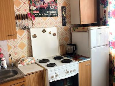квартира по адресу Композитора Лятошинского ул., 2А