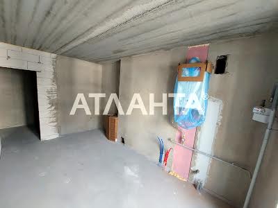 квартира за адресою Грушевського пров., 2
