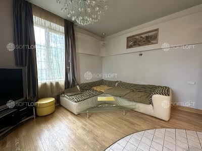 квартира по адресу Бакуліна, 1