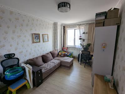 квартира за адресою Івана Франка вул., 6