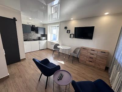 квартира за адресою Соборна вул., 58