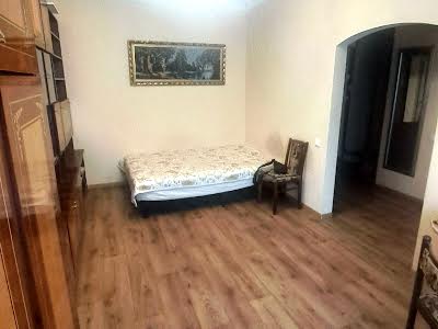 квартира за адресою Лесі Українки вул., 74-В