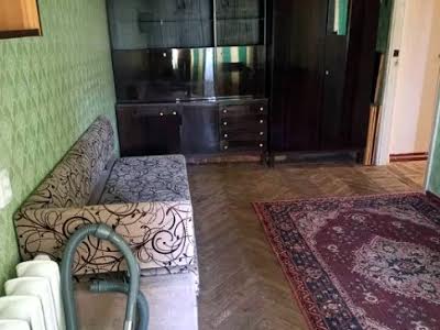 квартира за адресою Вереснева вул., 12-А