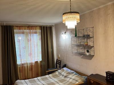 квартира за адресою В'ячеслава Чорновола вул. (Юрія Савченка), 97-А