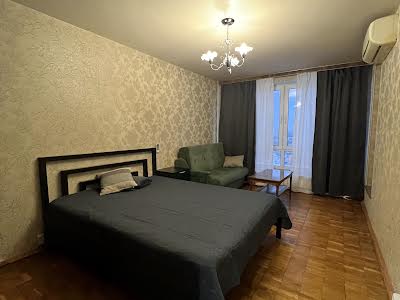 квартира за адресою Березняківська вул., 36