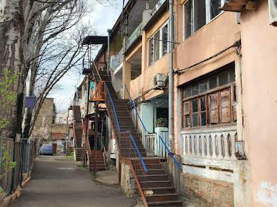 квартира за адресою Михайла Болтенка вул., 50