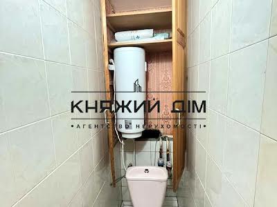 квартира за адресою Леся Курбаса просп., 1А
