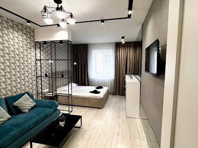 квартира за адресою Чорноморська вул., 9