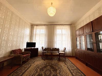 квартира за адресою Семафорна вул., 3