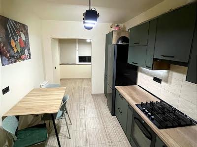 квартира за адресою Зелена вул., 281а