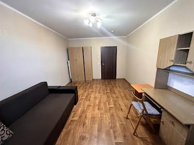 квартира по адресу Сергея Данченко ул., 5