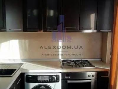 квартира за адресою Мілютенка вул., 44-Б