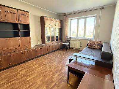 квартира по адресу Александры Экстер ул. (Цветаевой Марины), 16а