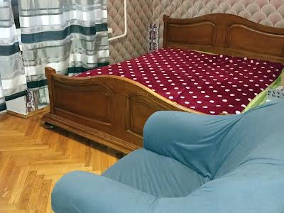 квартира по адресу Харьковское шоссе, 60