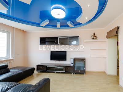 квартира за адресою Петра Григоренка просп., 28а