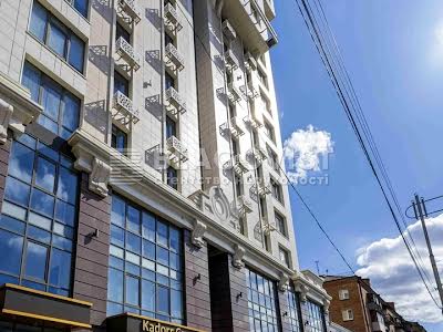 квартира за адресою Жилянська вул., 68
