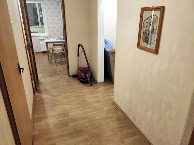 квартира по адресу Петра Григоренко просп.