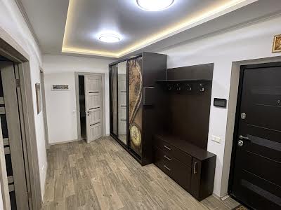 квартира по адресу Елизаветы Чавдар ул., 13