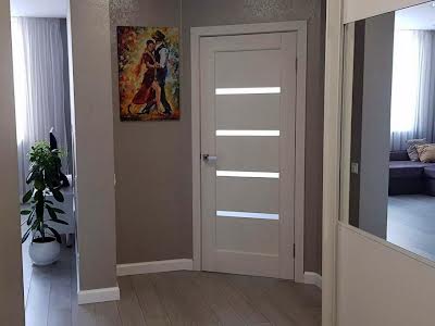 квартира за адресою Завальна вул., 10г
