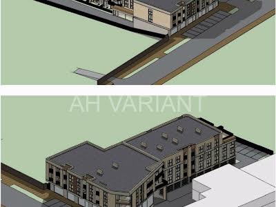 квартира по адресу Собранецкая ул., 115А