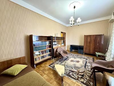квартира по адресу Гагарина просп. (Гагарина), 23