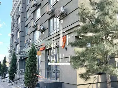 квартира по адресу Камянская ул. (Днепродзержинская), 128