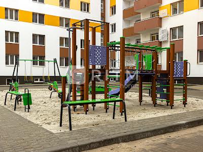 квартира за адресою Проектована Тролейбусна вул., 3