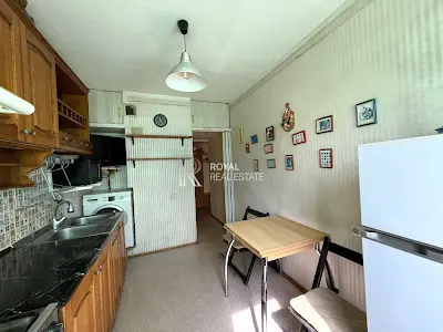 квартира по адресу Ереванская ул., 8А
