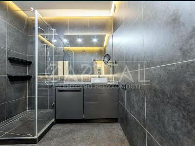 квартира за адресою Саксаганського вул., 37-К