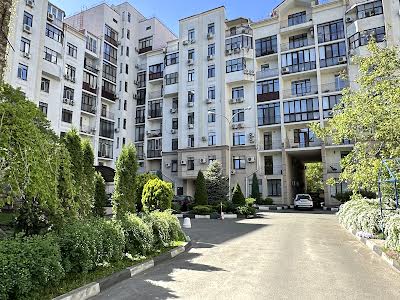 квартира за адресою Щекавицька вул., 30/39