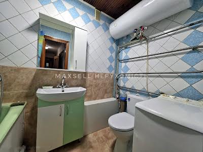 квартира за адресою Холодногірська вул., 49