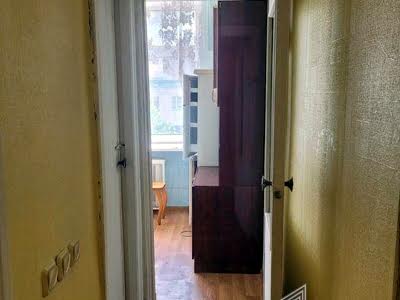 квартира по адресу Федорова Ивана ул., 6А