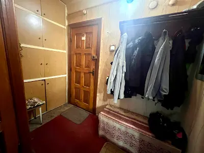 квартира за адресою Миколи Хвильового вул., 27