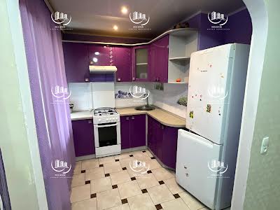 квартира за адресою Ферганська вул., 31б