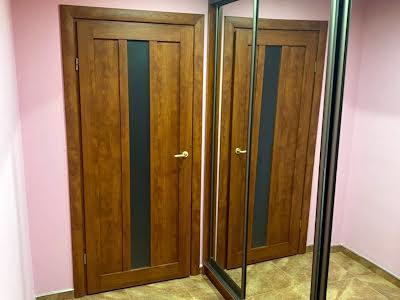 квартира по адресу Стрийская ул., 107