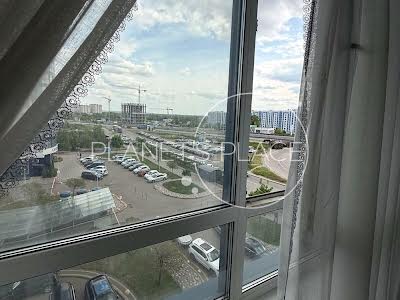квартира за адресою Зарічна вул., 1-В