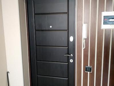 квартира по адресу Івана Сльоти ул., 6